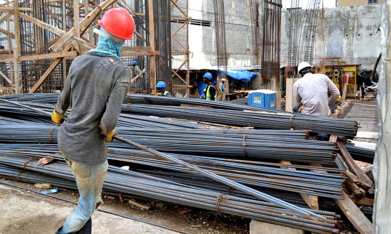 República Dominicana registra mayor número de alzas en precios de materiales de vivienda producto del COVID-19