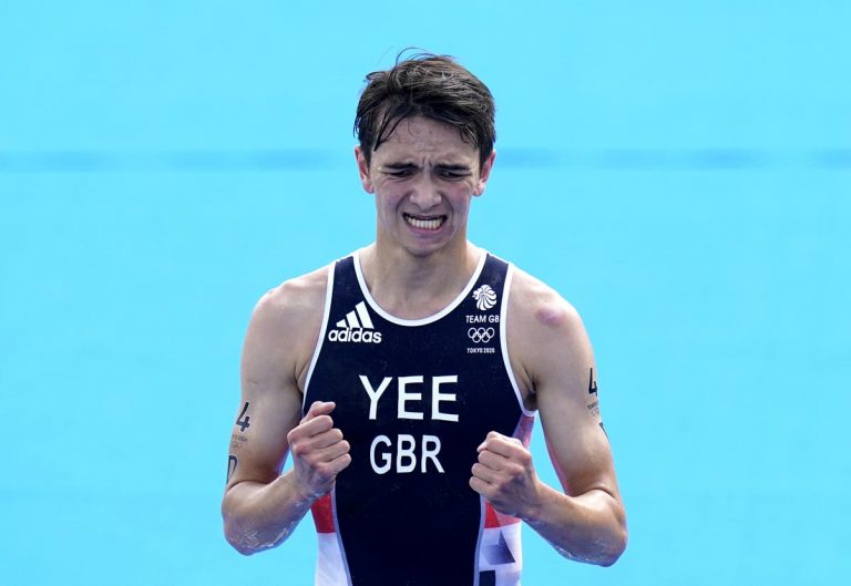«No me sentía digno de estar en la línea de salida»: el atleta británico ganador del oro en Tokyo 2020 que reconoció haber padecido el síndrome del impostor