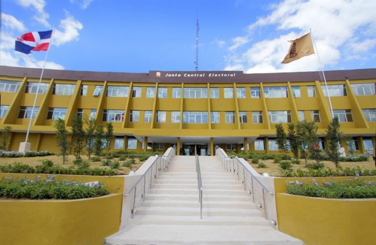 JCE acumula un déficit RD$720 millones