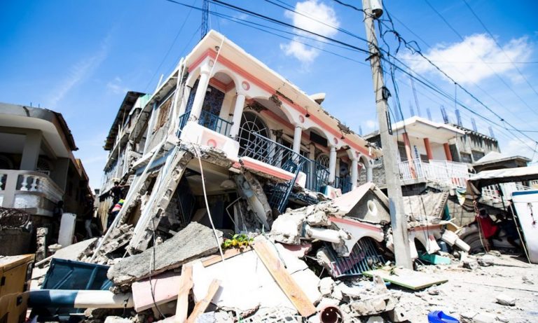 Científicos investigan ‘’Enemigo‘’ invisible en terremotos Haití