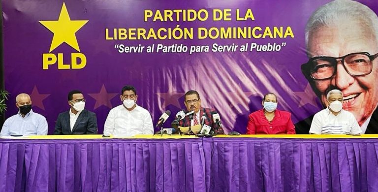 PLD alega Indiferencia del Gobierno ante Fiebre Porcina afectará economía