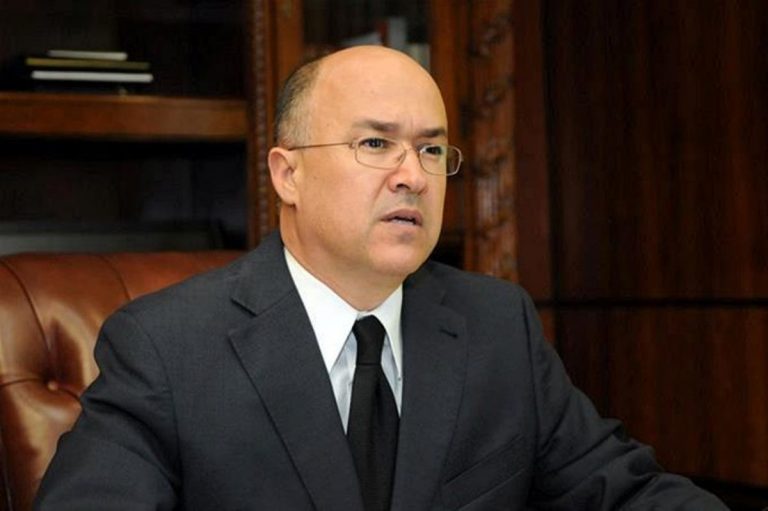 Domínguez Brito: El PRM criticaba y ahora toma más préstamos que el PLD