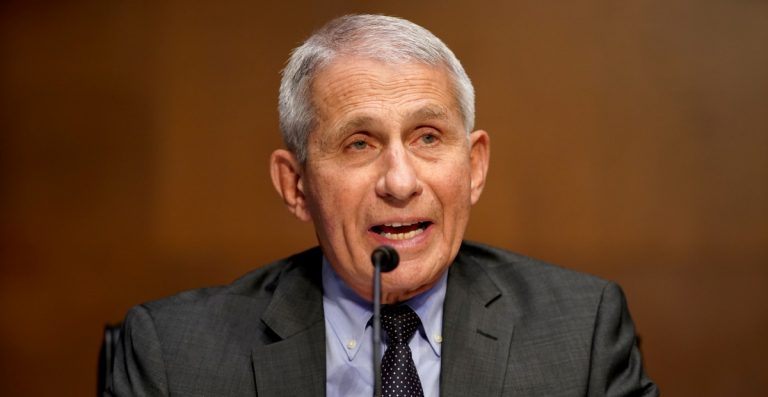 Estados Unidos no volverá a confinamiento