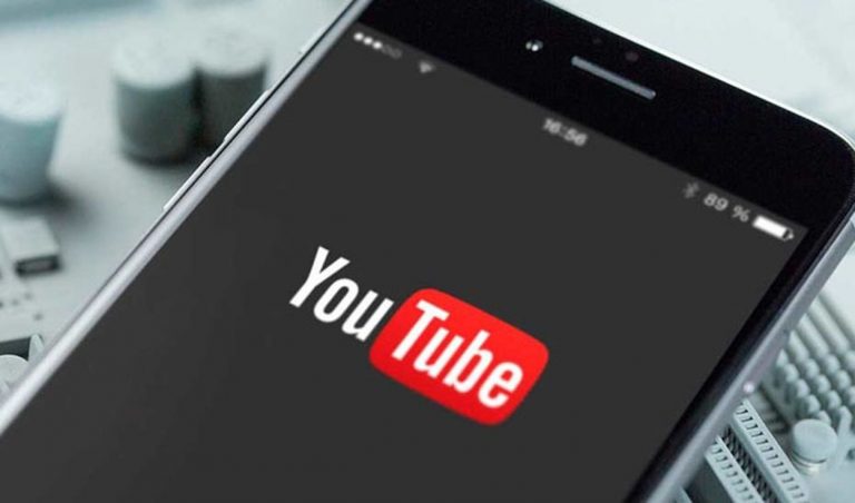 Teléfonos celulares que no podrán usar YouTube a partir de septiembre