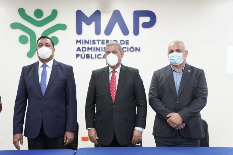 Fedomu, el MAP y la LMD convocan a concurso para contratar especialistas.