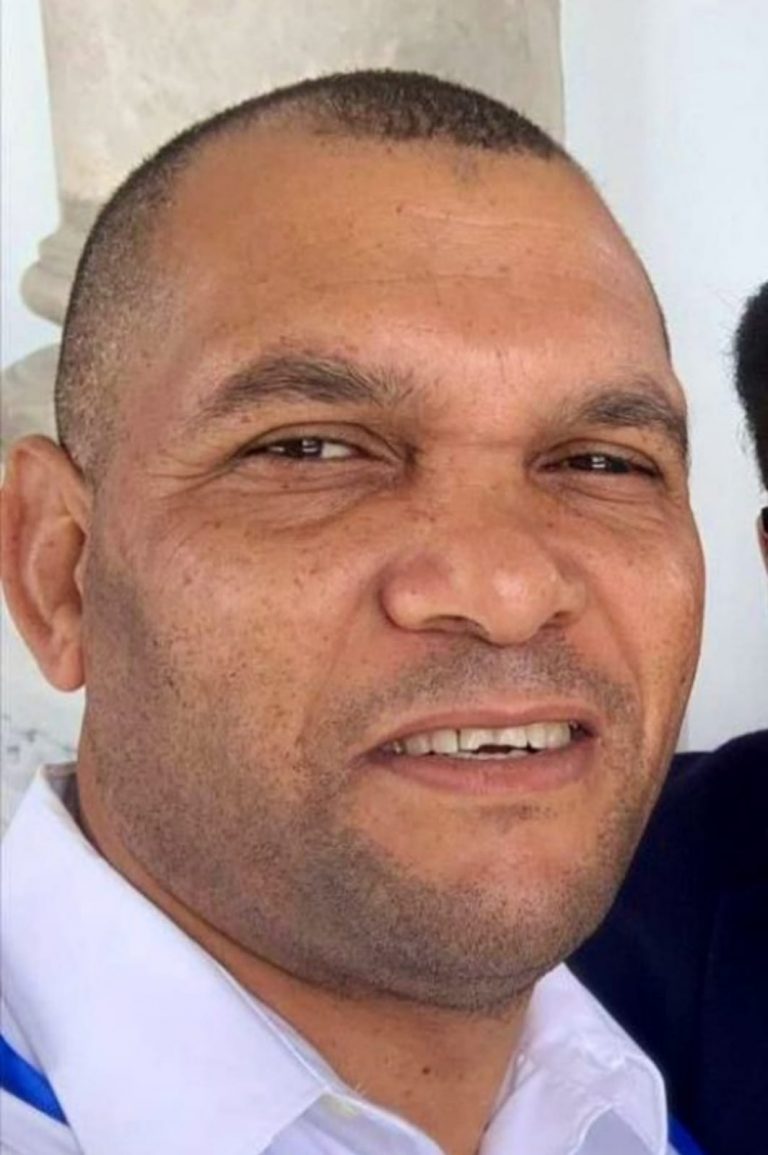 Matan seguridad de ex-procurador Jean Alain Rodriguez