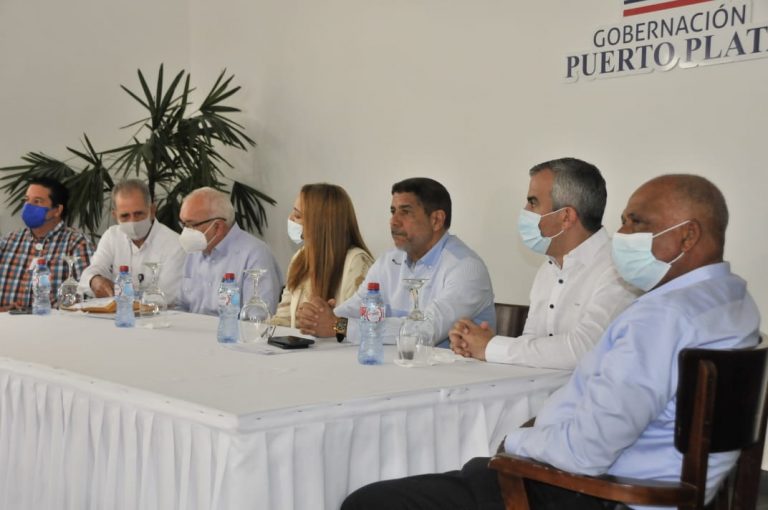 Comisión Oficial de Erradicación de Peste Porcina Africana informa que virus en Puerto Plata está controlado