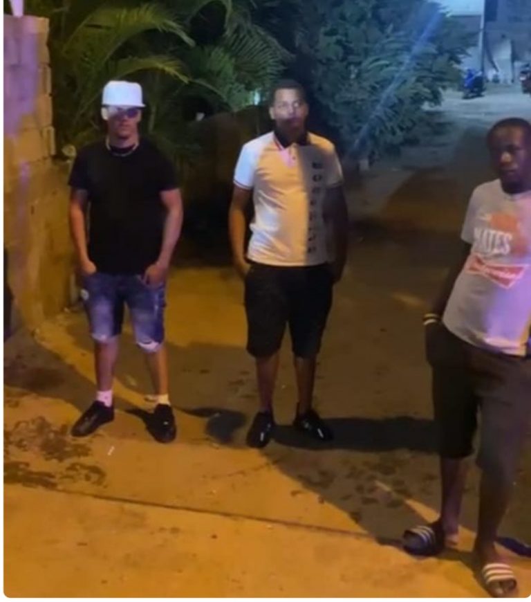 La Policía Nacional apresò más de 50 personas en una fiesta en Mao