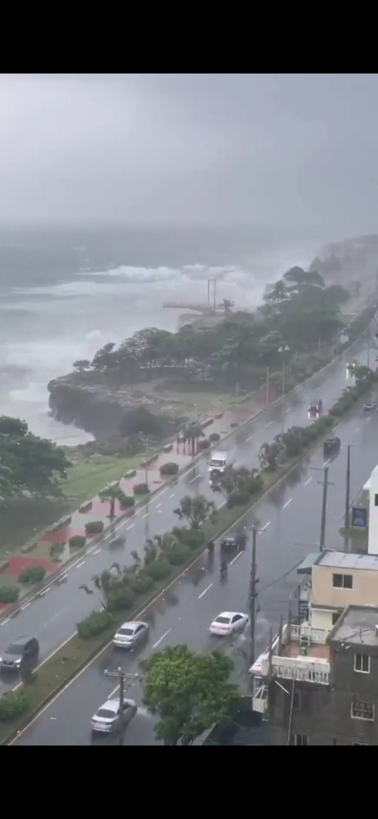 Se forma tormenta Linda en el Océano Pacífico