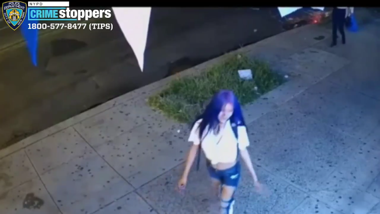 Mujer acuchilló a pasajero varias veces en el Metro de Nueva York