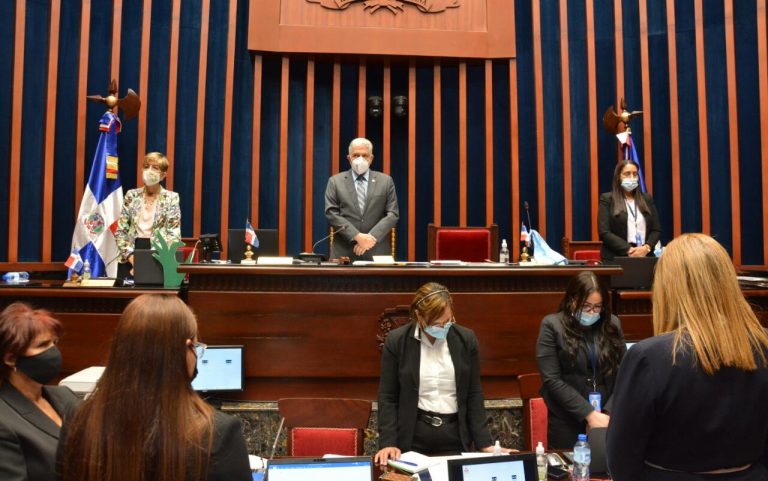 El Senado aprueba en segunda lectura el proyecto que modifica el Presupuesto General del Estado para 2021