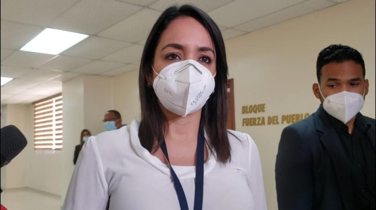 Faride Raful y Antonio Taveras presentarán votos disidentes sobre Código Penal