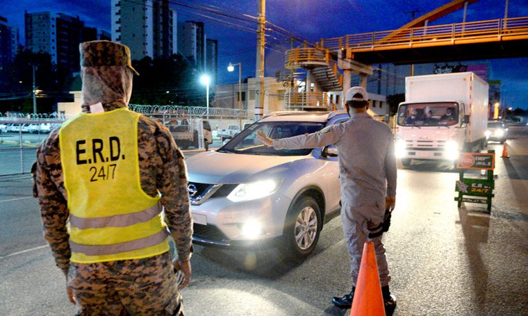 Estado emergencia impide modificar la Constitución