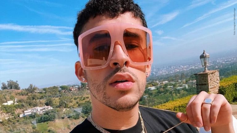 Bad Bunny vende “en solo minutos” espectáculo de diciembre en Puerto Rico