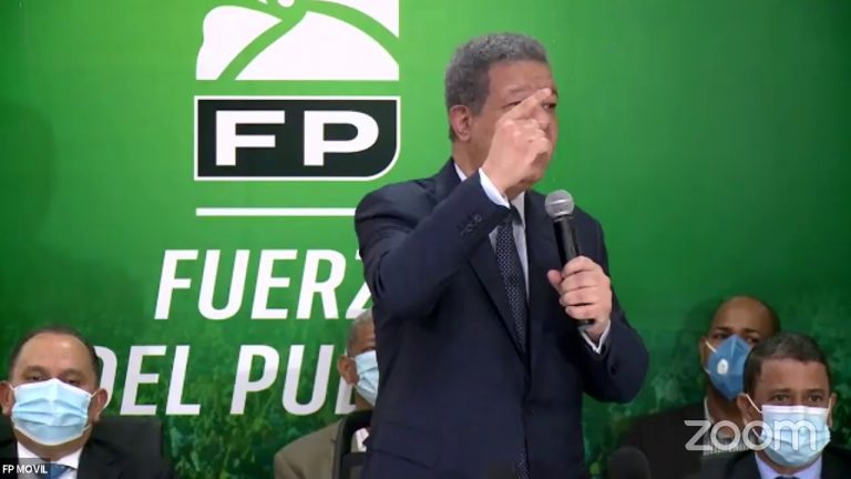 LFP. sugiere creación de fondo especial para detener y erradicar brotes de la Peste Porcina