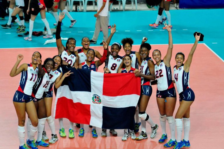 RD. derrotan a Japón 3-1 en Tokio 2020