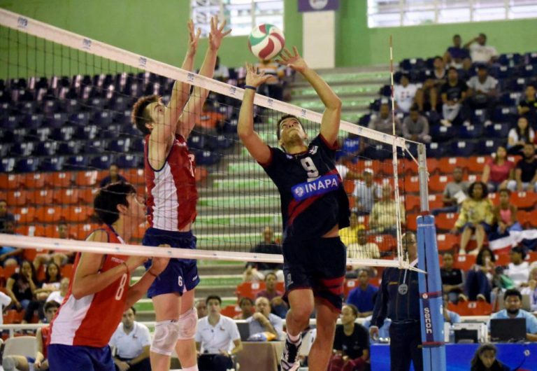 Voleibol no irá al Mundial por la falta de pasajes