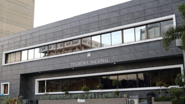 Instituciones públicas devuelven a la TN más de RD$6.2 millones en cheques de personas que no se presentaron a cobrar en agosto