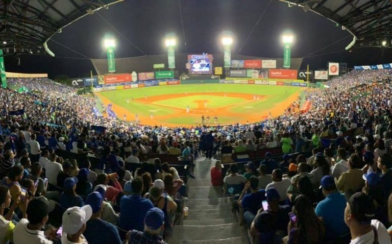 Cuenta bancaria remodelación del Quisqueya la manejan funcionarios