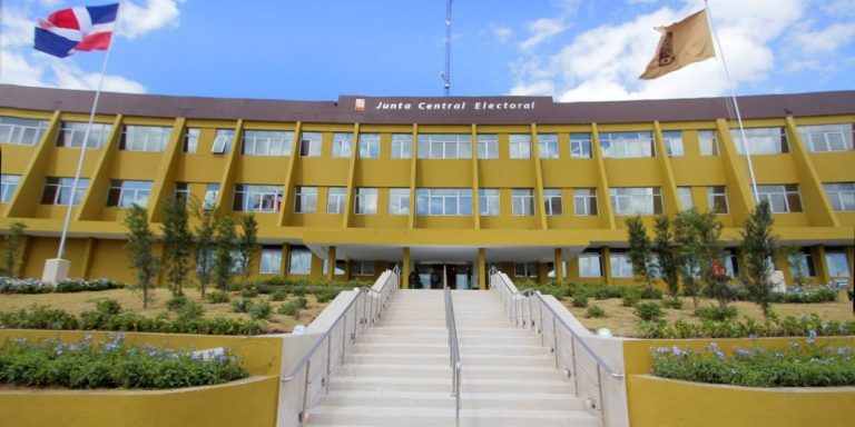 La JCE dicta resolución que regula el periodo previo al inicio de la precampaña en los partidos políticos