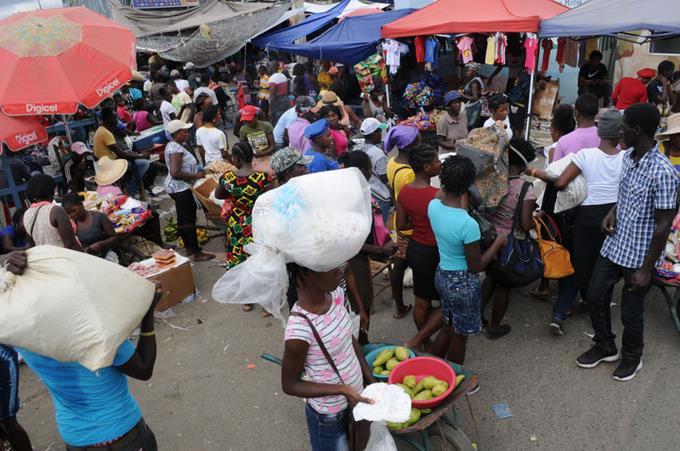 Mercado-dajabon