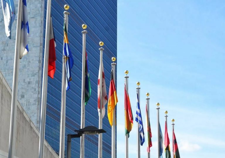 Guerra dispara alarma de la ONU por crisis alimentaria mundial