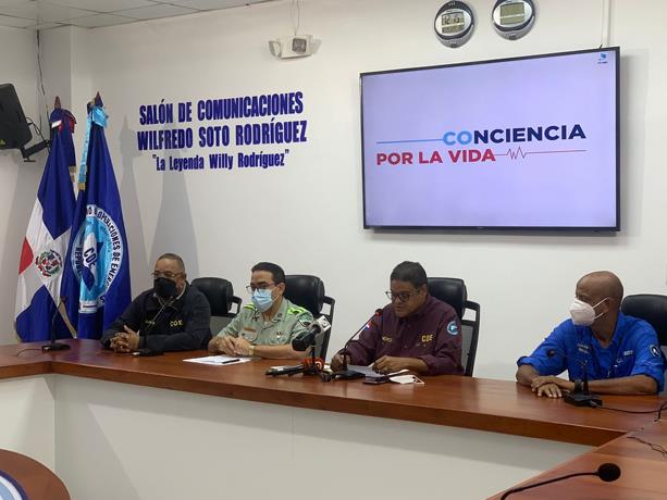 coe-diez-muertos-81-accidentes-de-transito-y-165-intoxicados-por-alcohol-en-nochebuena