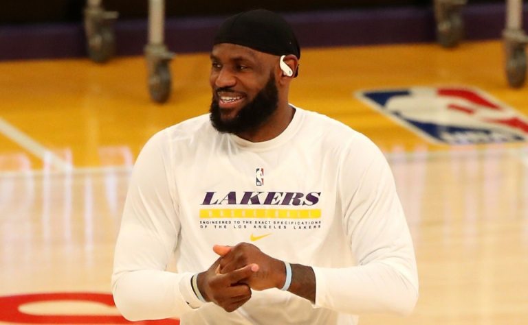 El movimiento que cambia la NBA: LeBron ya no es de los Lakers