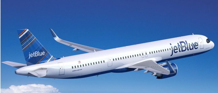 JetBlue_A321_XLR