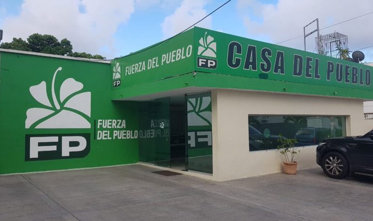 Resultados de Asisa indican que la Fuerza del Pueblo es el partido que va en ascenso, dice Leonel Fernández
