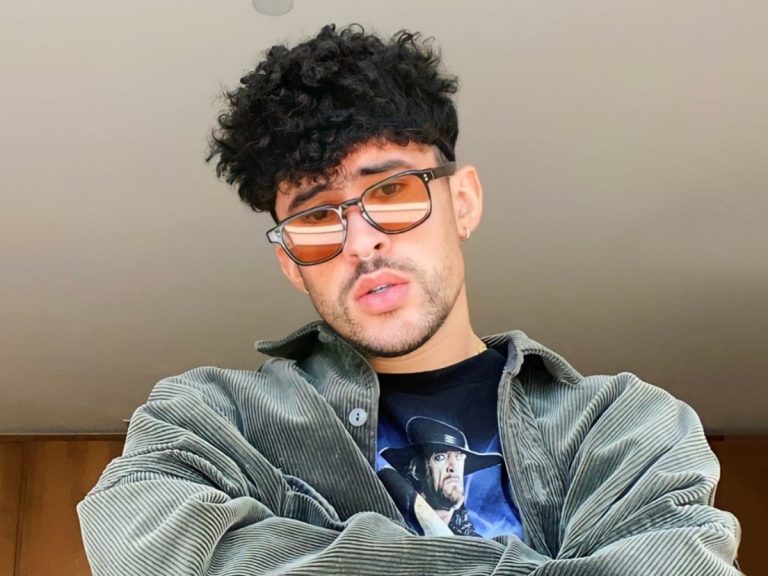 Bad Bunny busca romper récords en un medio tiempo lleno de historia