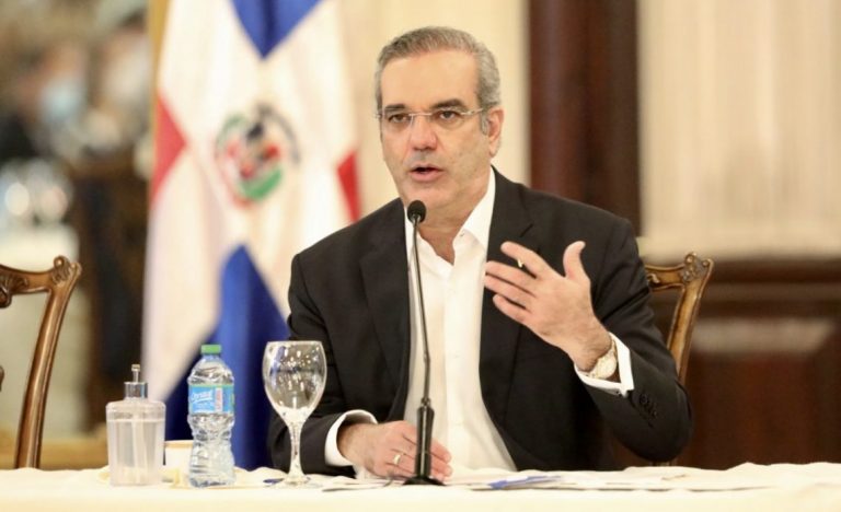 Abinader mueve fichas en el Consejo de Administración de la Presa de Monción