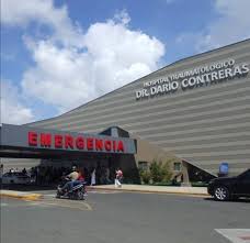 dario contreras
