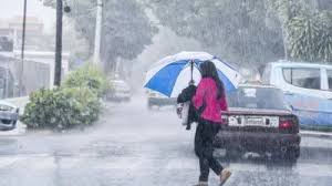 lluvia