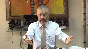 Ángel Lockward  dice no conoce a Donald Guerrero principal imputado en escandalo de Hacienda, al que se le vincula.