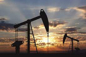 petroleo