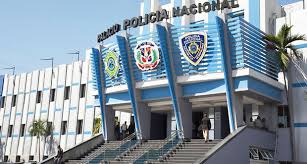 policia