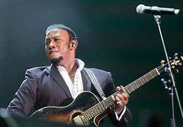 Bachatero Antony Santos