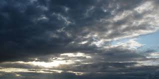 CIELO NUBLADO