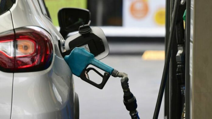 Combustibles estables