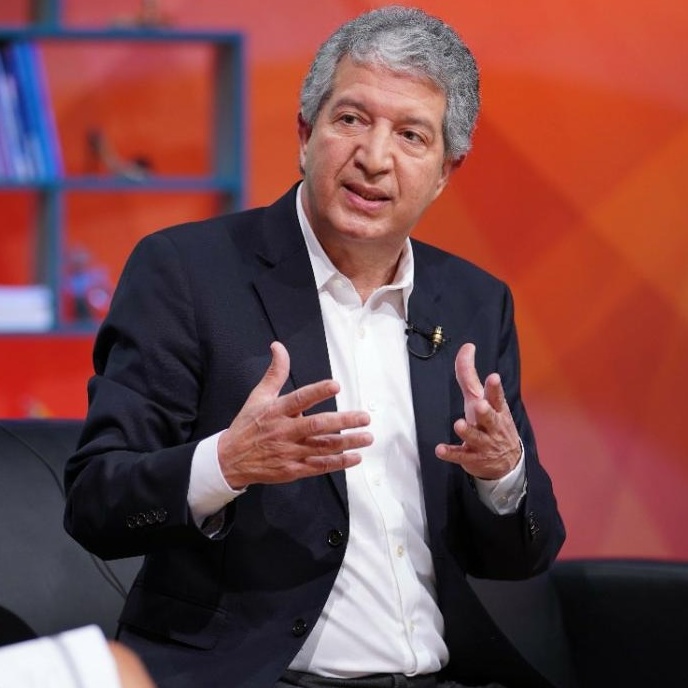 Isaias Ramos