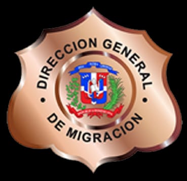 LOGO MIGRACION