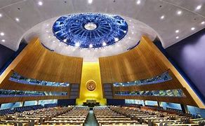 La ONU