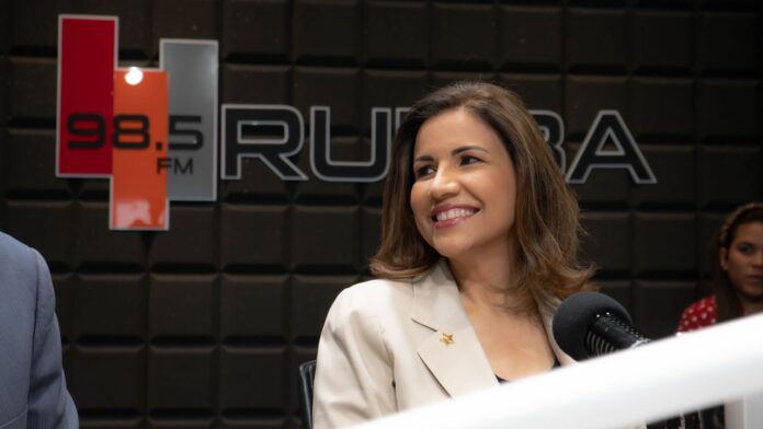 Margarita y Gobierno