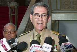 Ministro Defensa