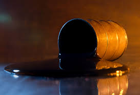 Petroleo