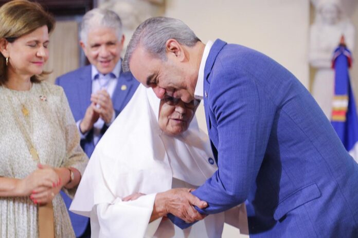 Presidennte Monja