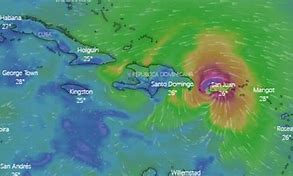 Puerto rico fiona