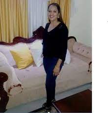 alcalde esposa