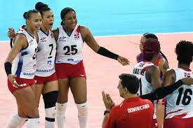 caribe reinas